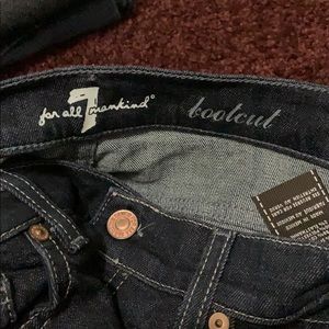 7 For All Mankind Women’s Jeans